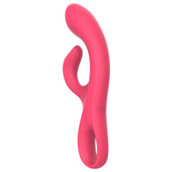 Xocoon Vibro Rabbit Endless Orgasm 22cm Fuchsia